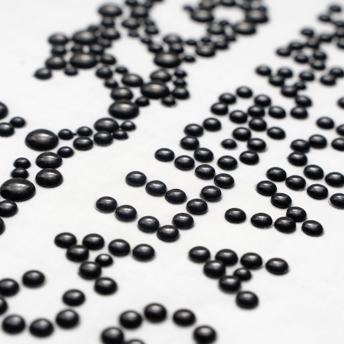 Printed T-Shirt: High-End Fashion Statement-1025