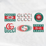 Printed T-Shirt: High-End Fashion Statement-1016