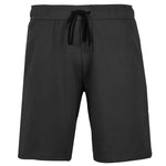 Men's 3-Pack Tech Fleece Performance Shorts With Heat Seal Zipper Pocket (Sizes, S-2XL)