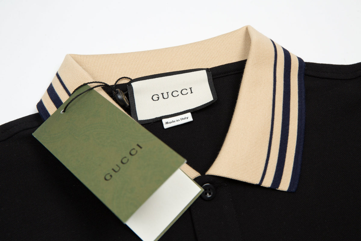 Fashion Polo Shirts-17