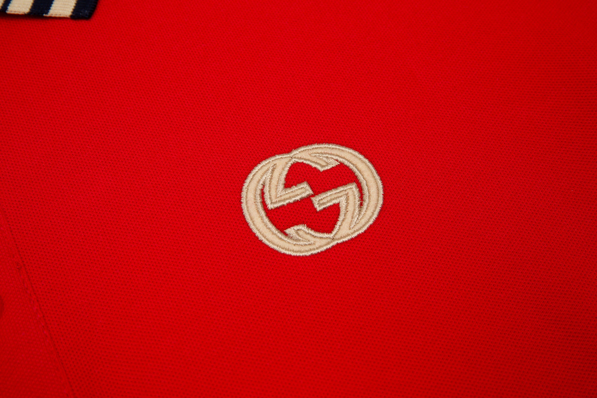 Fashion Polo Shirts-17