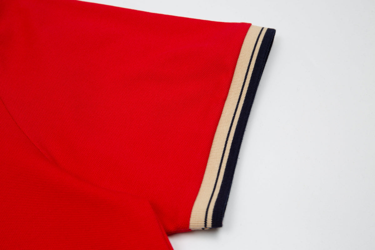 Fashion Polo Shirts-17