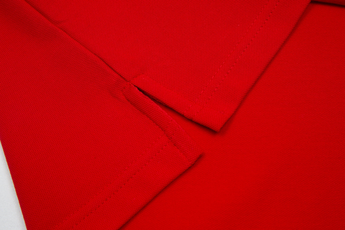 Fashion Polo Shirts-17