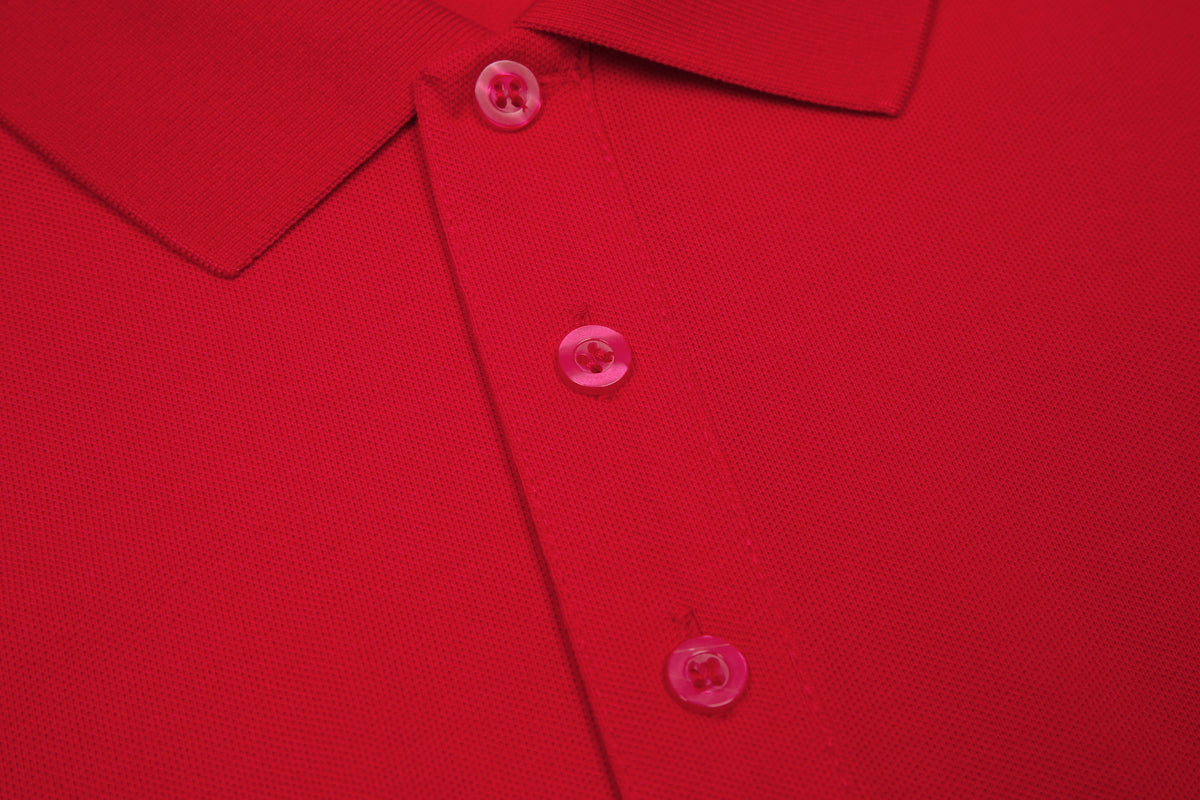 Fashion Polo Shirts-18