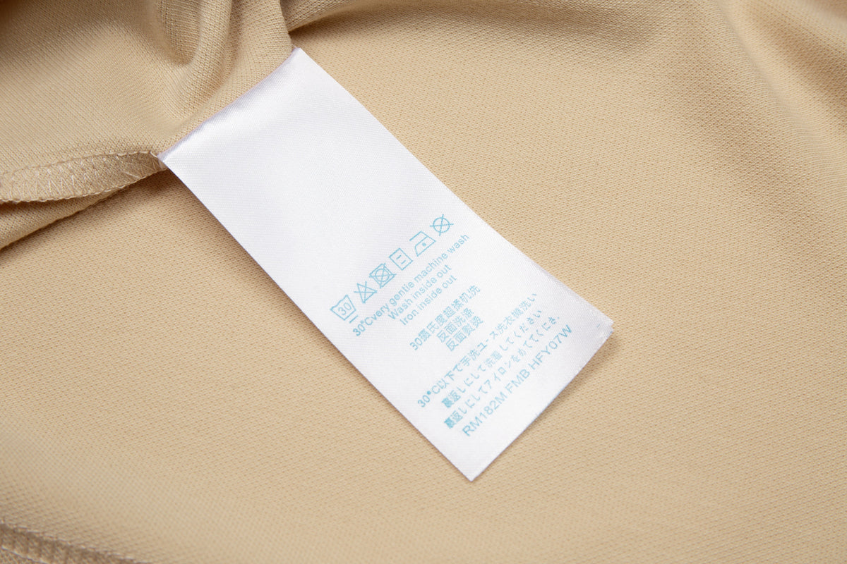 Fashion Polo Shirts-72