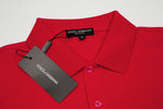 Fashion Polo Shirts-69