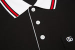 Fashion Polo Shirts-4