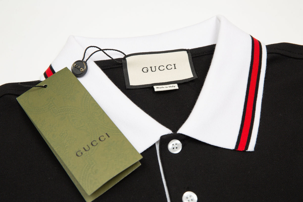 Fashion Polo Shirts-4