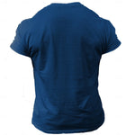 Men's Funny Slang Sleeve