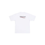 POLITICAL CAMPAIGN T-SHIRT