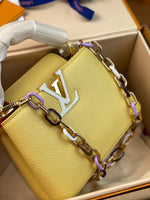 Exquisite leather bags-1499