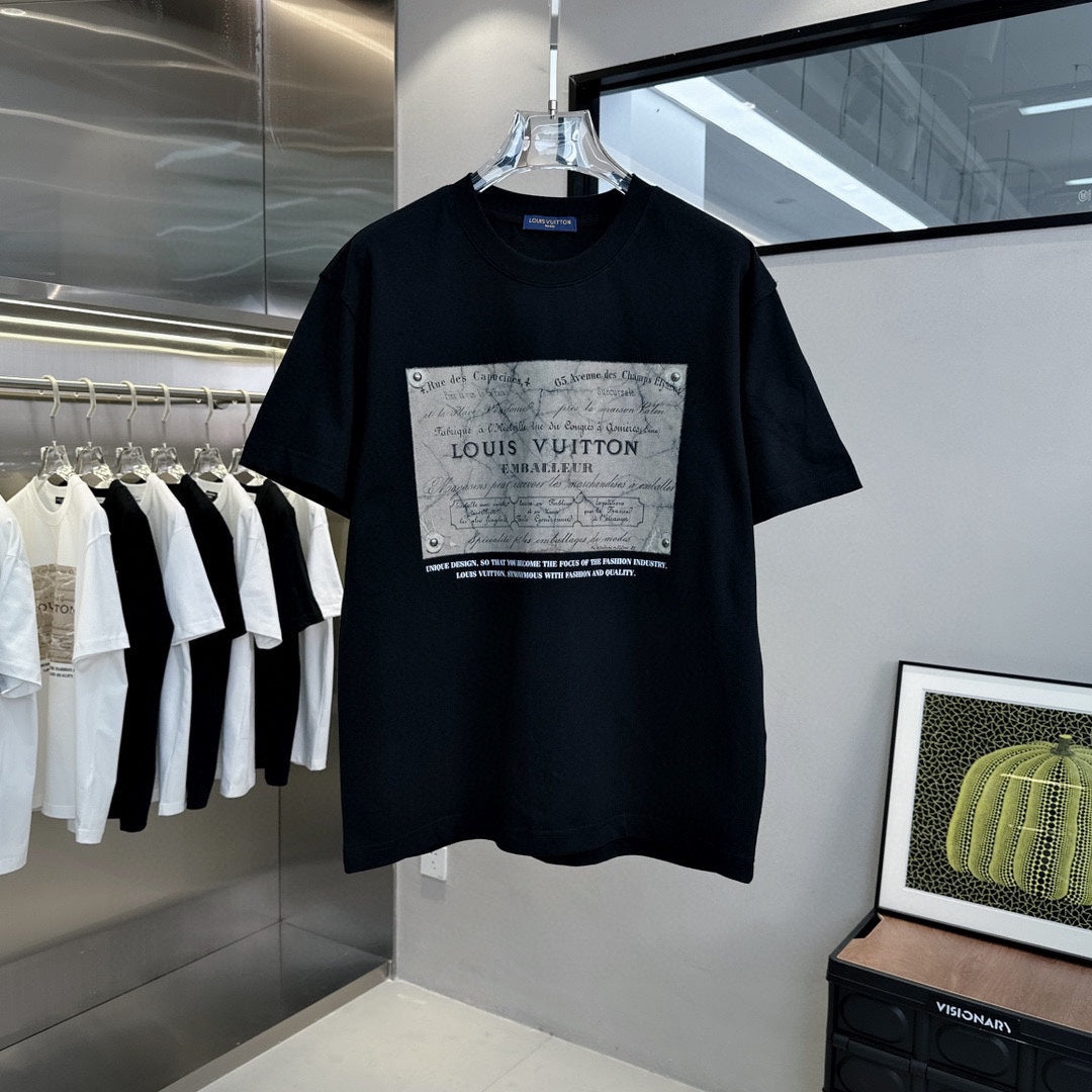 CrackedPrint T Shirt