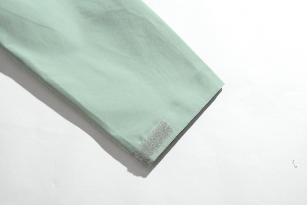 0408 Beta series waterproof jacket outdoor sports wear