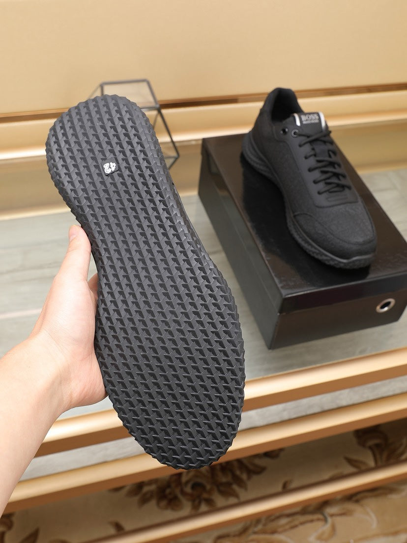 Elegant & Fashionable Men's Premium Shoes-5