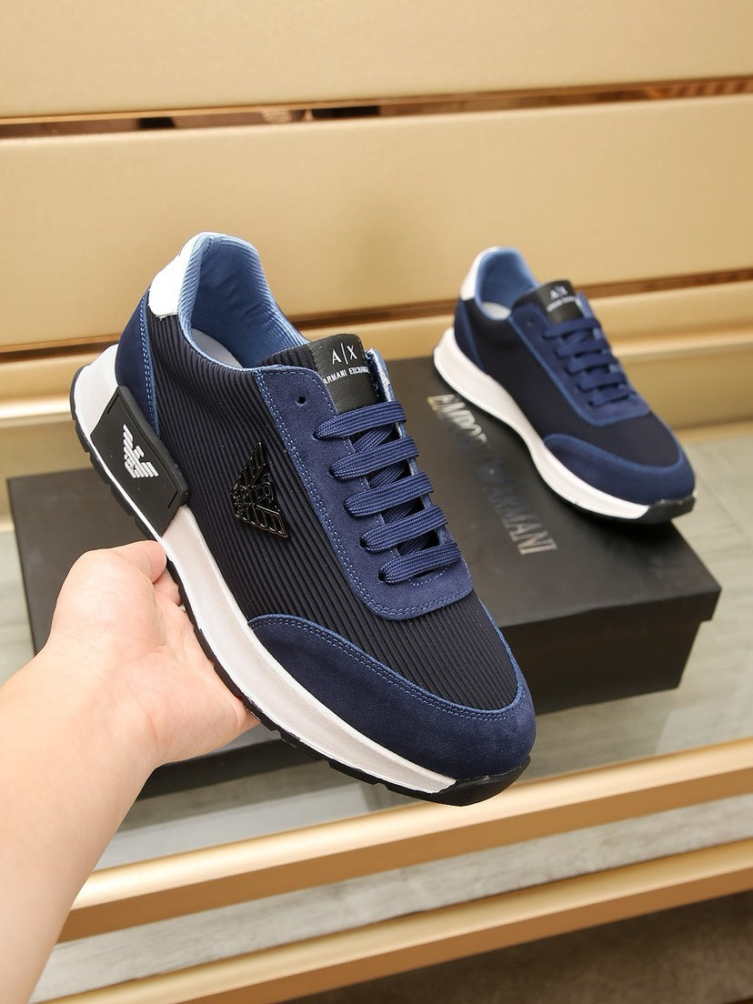 Elegant & Fashionable Men's Premium Shoes-10