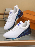 Elegant & Fashionable Men's Premium Shoes-14