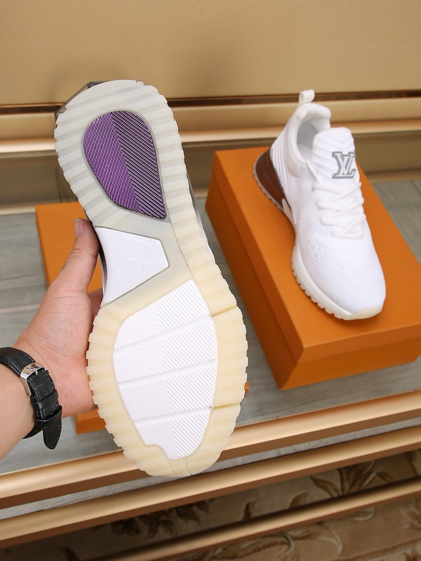 Elegant & Fashionable Men's Premium Shoes-16