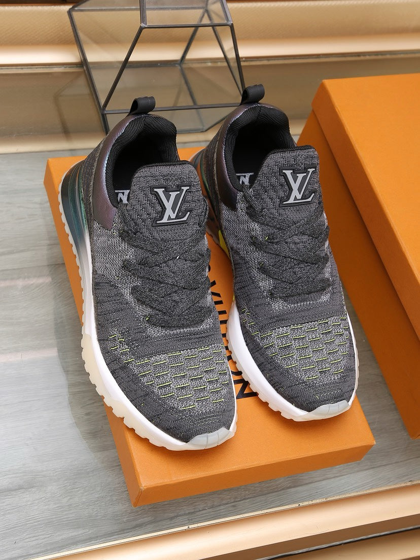 Elegant & Fashionable Men's Premium Shoes-17