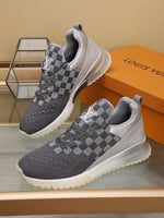 Elegant & Fashionable Men's Premium Shoes-19