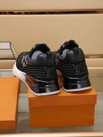 Elegant & Fashionable Men's Premium Shoes-20