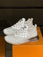 Elegant & Fashionable Men's Premium Shoes-21