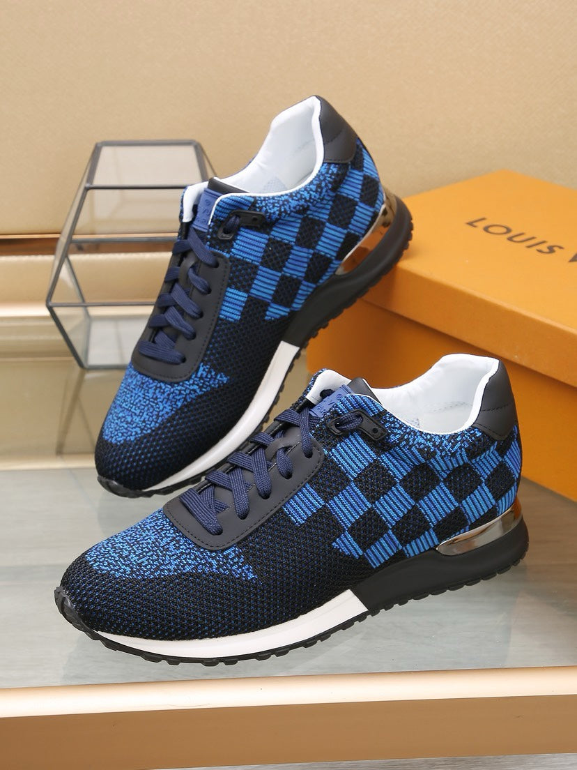 Elegant & Fashionable Men's Premium Shoes-29