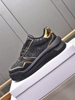 Elegant & Fashionable Men's Premium Shoes-32