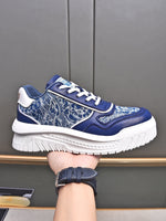 Elegant & Fashionable Men's Premium Shoes-33