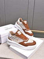 Elegant & Fashionable Men's Premium Shoes-34