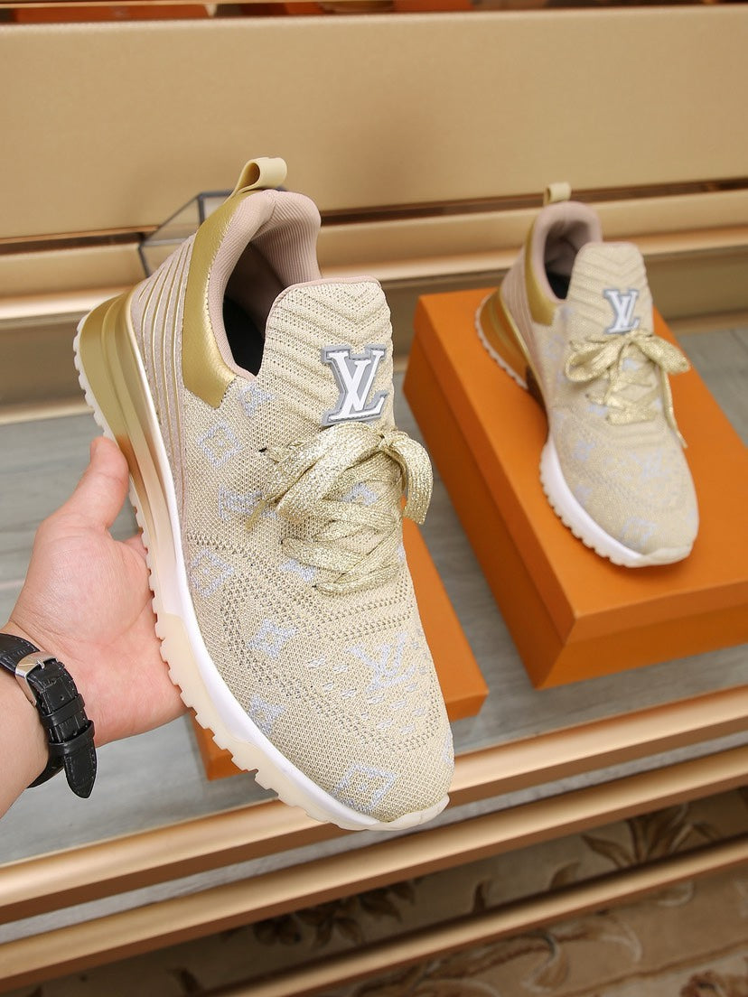 Elegant & Fashionable Men's Premium Shoes-37