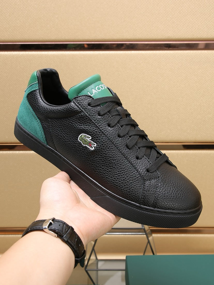 Elegant & Fashionable Men's Premium Shoes-40