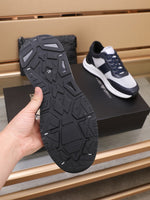 Elegant & Fashionable Men's Premium Shoes-41