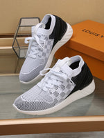 Elegant & Fashionable Men's Premium Shoes-48