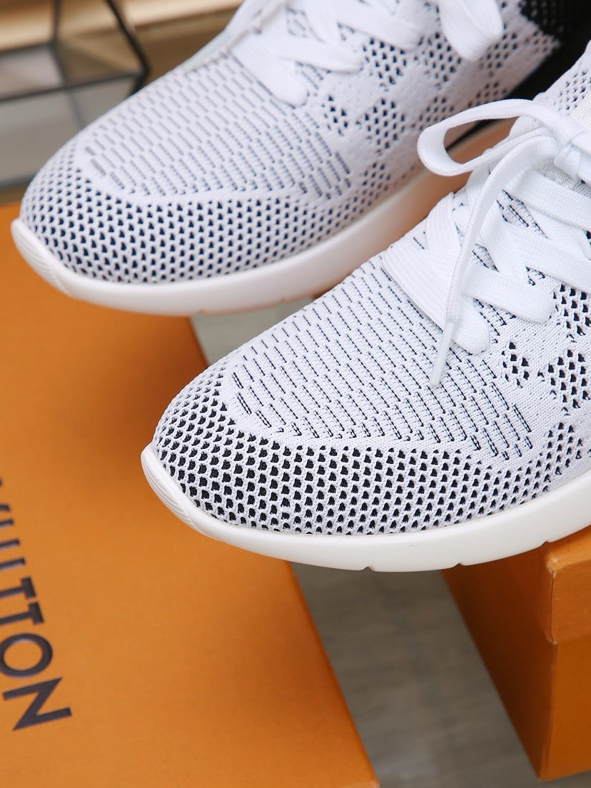 Elegant & Fashionable Men's Premium Shoes-48