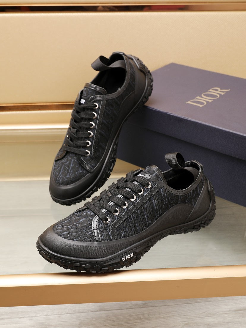 Elegant & Fashionable Men's Premium Shoes-51