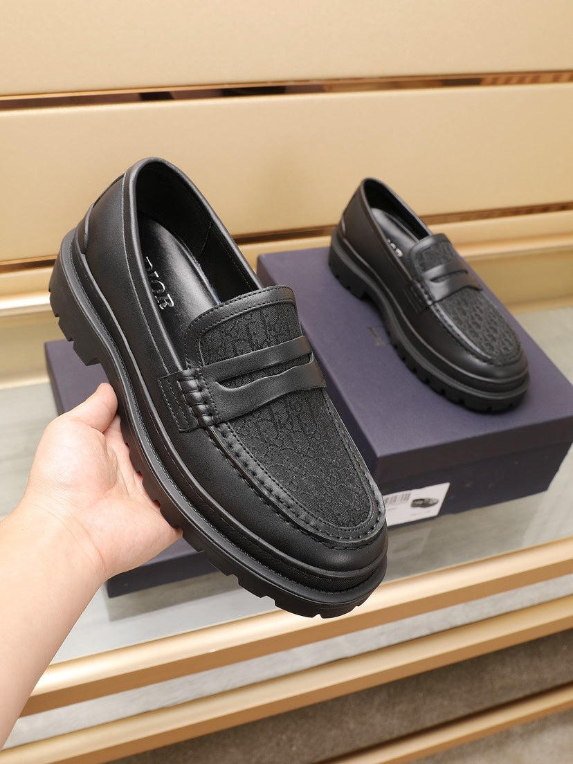 Elegant & Fashionable Men's Premium Shoes-60