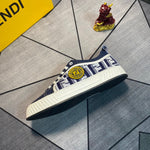 Elegant & Fashionable Men's Premium Shoes-79