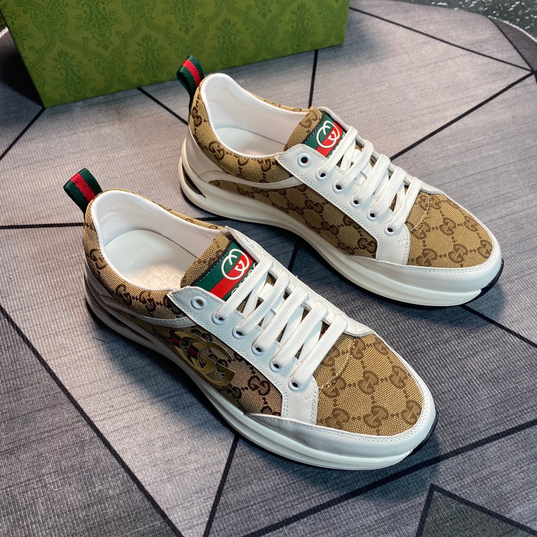 Elegant & Fashionable Men's Premium Shoes-83