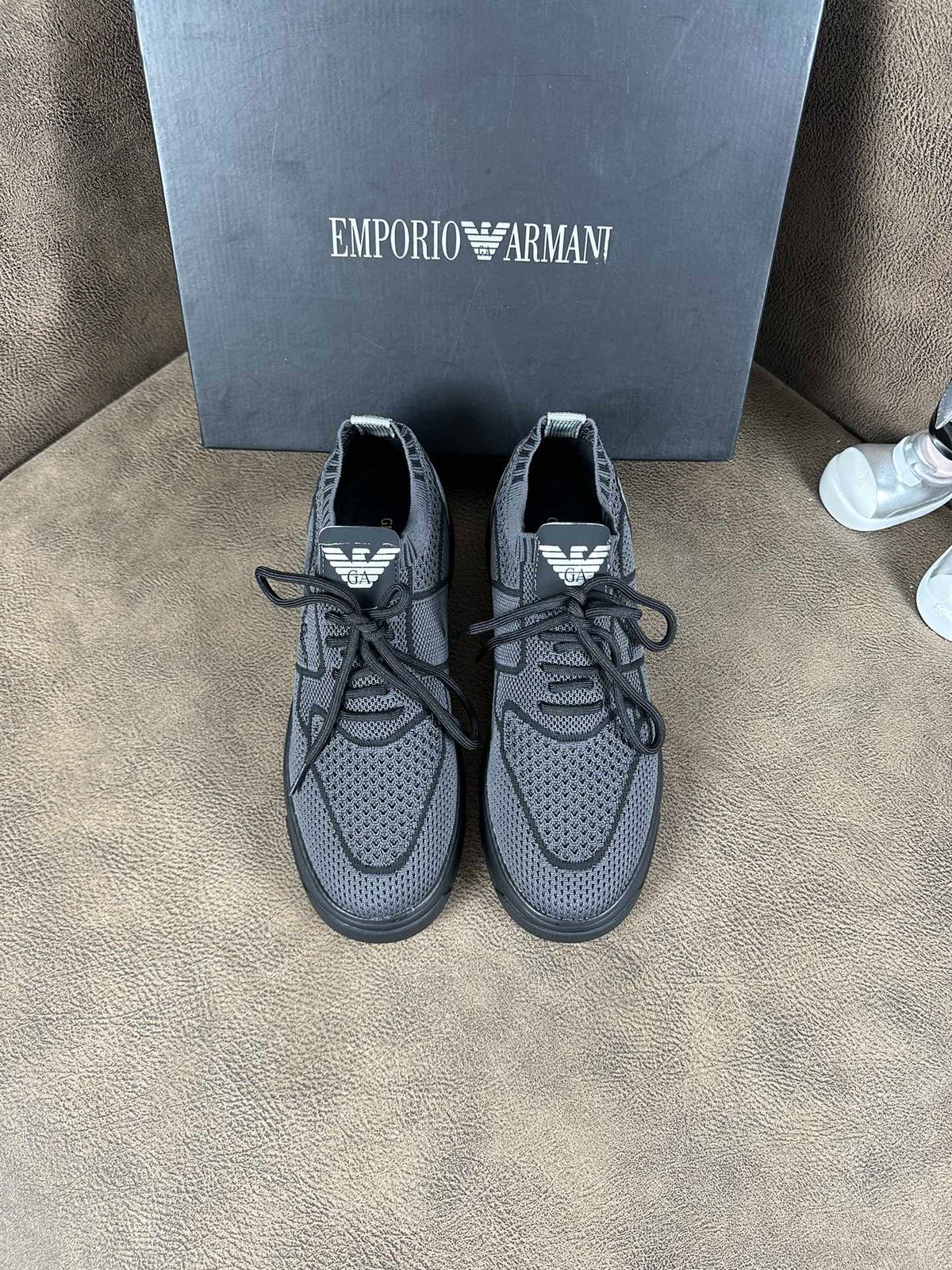 Elegant & Fashionable Men's Premium Shoes-100