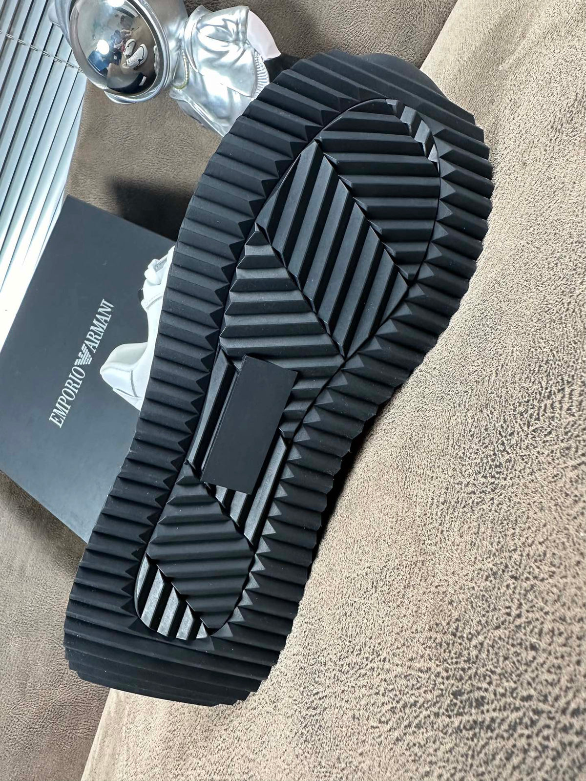 Elegant & Fashionable Men's Premium Shoes-104