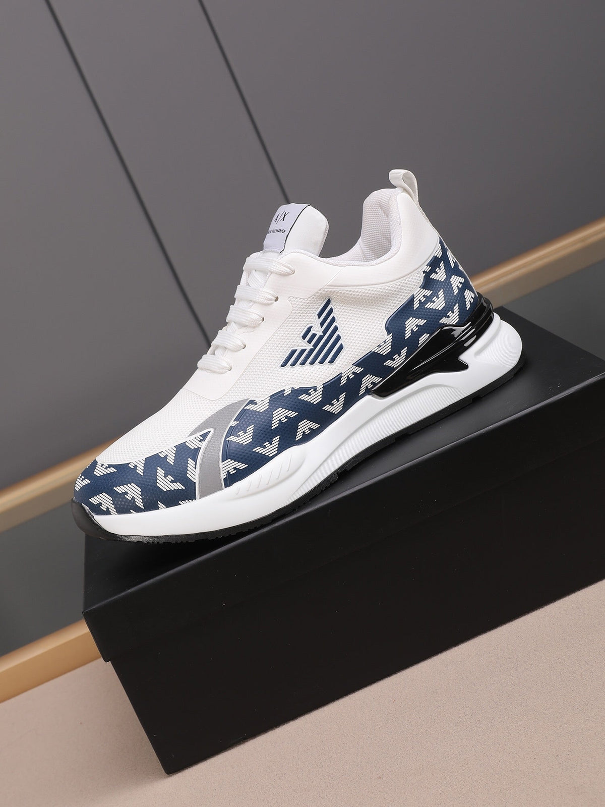 Elegant & Fashionable Men's Premium Shoes-105