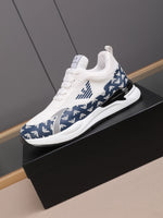 Elegant & Fashionable Men's Premium Shoes-105