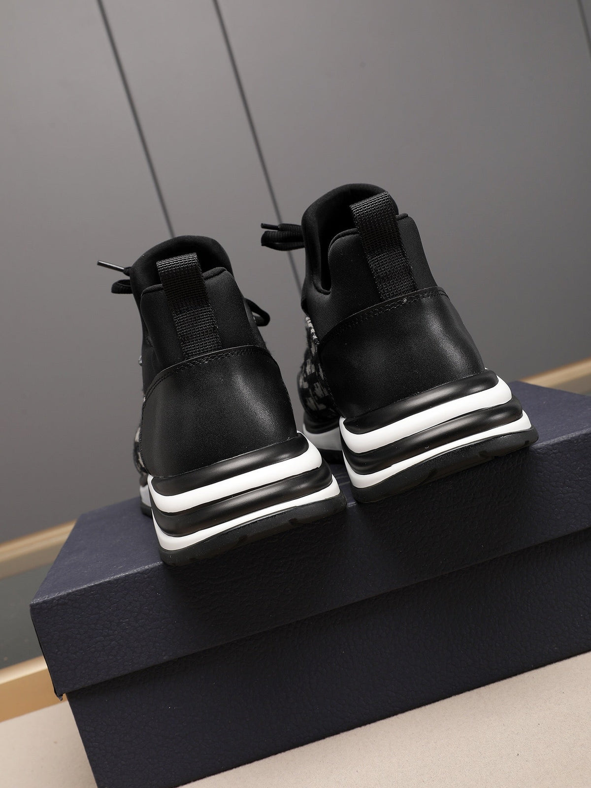 Elegant & Fashionable Men's Premium Shoes-114