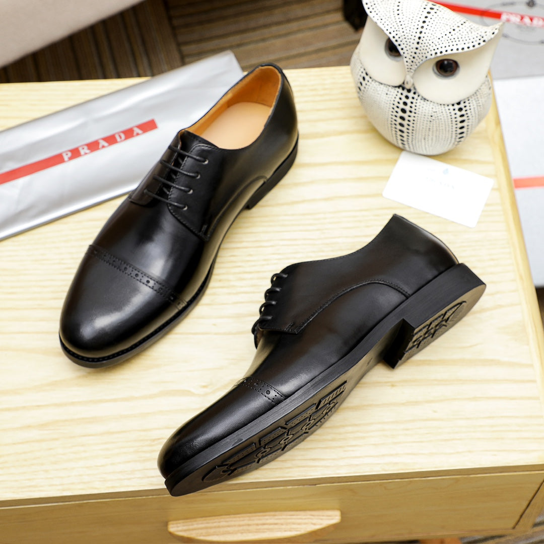 Elegant & Fashionable Men's Premium Shoes-118