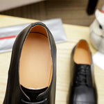 Elegant & Fashionable Men's Premium Shoes-118