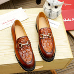 Elegant & Fashionable Men's Premium Shoes-119