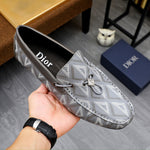 Elegant & Fashionable Men's Premium Shoes-122)