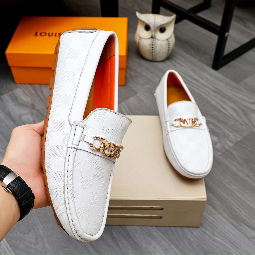 Elegant & Fashionable Men's Premium Shoes-127)
