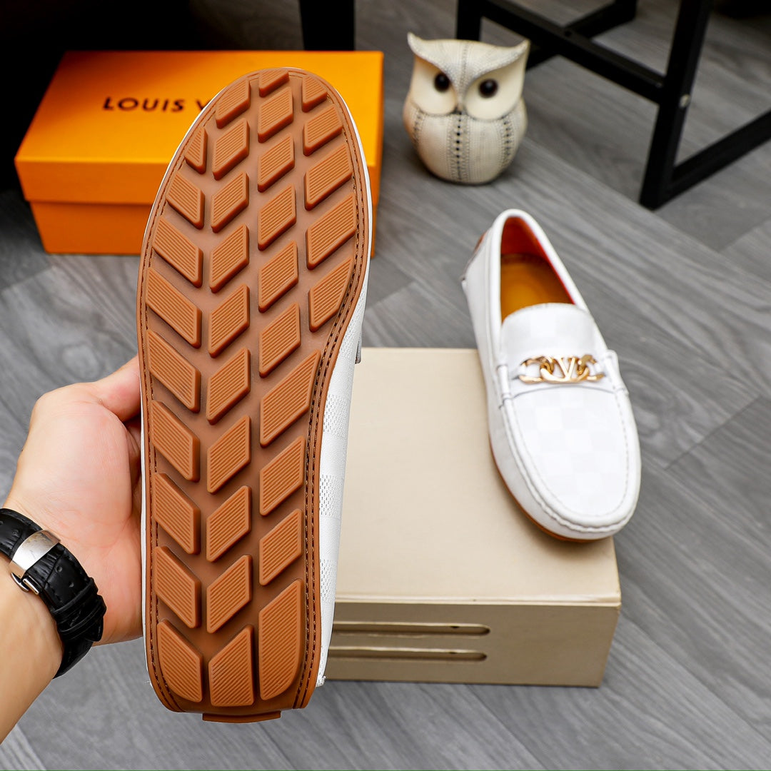 Elegant & Fashionable Men's Premium Shoes-127)