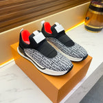 Elegant & Fashionable Men's Premium Shoes-132)